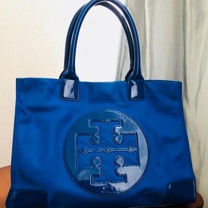 Tory Burch Large Ella Tote
